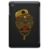 dog hip hop style iPad Mini
