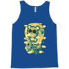 skyjack Tank Top