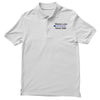 gaming mana low need milk Polo Shirt