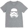 storm trooper V-Neck Tee