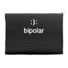 bipolar (2) Accessory Pouches
