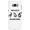 Scorpion Drake Samsung Galaxy S8 Plus