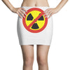 no nukes Mini Skirts