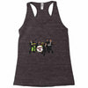 reservoir dogs (7) Racerback Tank