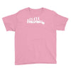 scuba evolution Youth Tee