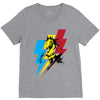 Horse V-Neck Tee