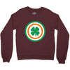 captain ireland Crewneck Sweatshirt