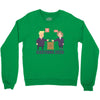 elections 2020 Crewneck Sweatshirt
