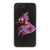 mordecai from regular show, walking dead iPhone 7 Plus Case
