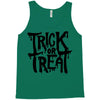 trick or treat Tank Top