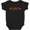 Love Baby Bodysuit