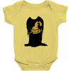 Don't Scare Me (a2) Baby Onesie