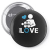 portal true love   aperture lab video gamer teleport online pc goal te Pin-back button