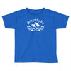 streithahn  mma muay thai boxen fight Toddler T-shirt