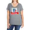 the spice must flow Ladies Curvy T-Shirt