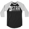 star laboratories 3/4 Sleeve Shirt