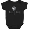 game funny Baby Bodysuit