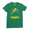 empire enterprises Ladies Fitted T-Shirt