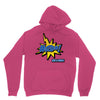 potty mouth Unisex Hoodie