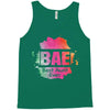 Bae Best Auntie Ever Tank Top