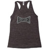 jesus freak Racerback Tank