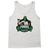 baseball furies Tank Top