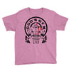 god's gym Youth Tee