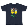 cooking banana herren Toddler T-shirt