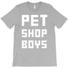 pet shop boy new T-Shirt