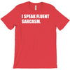 sarcasmo T-Shirt