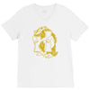 house od badger V-Neck Tee