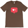 TAP LIKE T-Shirt