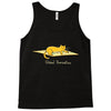 risk Tank Top