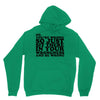 you're wrong Hoodie