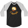 robo t 3/4 Sleeve Shirt
