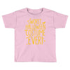 worst halloween costume ever bats Toddler T-shirt