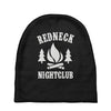 redneck nightclub Baby Beanies