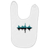 middle hertz Baby Bibs