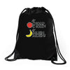 a'chomp chomp! Drawstring Bags