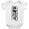 Logang4Life Baby Onesie