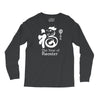 the lunar year of rooster Long Sleeve Shirts