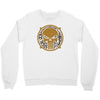 punisher punk Crewneck Sweatshirt