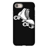 roller skate funny iPhone 8