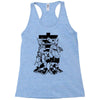 subjet zero Racerback Tank
