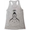cr7 Racerback Tank