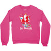 dr seusshi Crewneck Sweatshirt