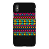 pattern overload iPhoneX