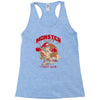 monster bros Racerback Tank