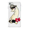 noodle the world iPhone 7 Case