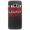 my ancestors wildest dream Samsung Galaxy S7 Edge